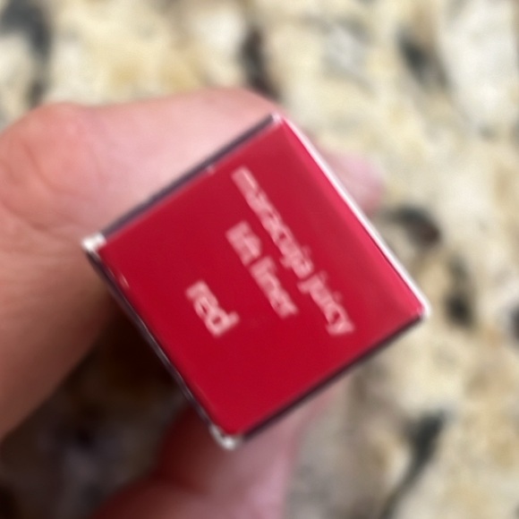 💕🌙Tarte Red Maracuja Juicy Lift Liner - Picture 9 of 10